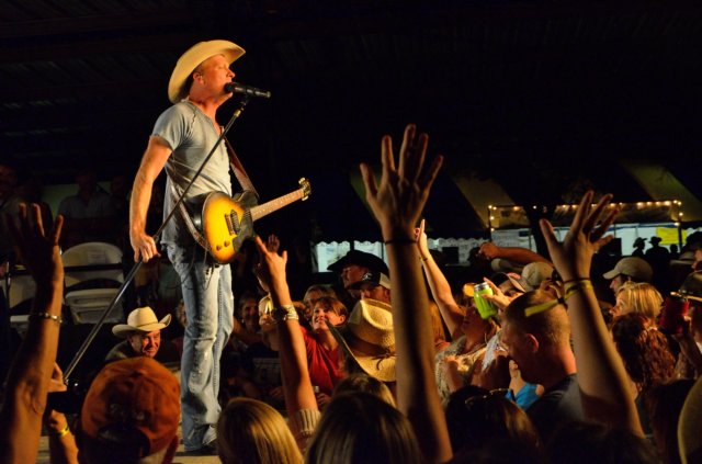 Stephenville, Texas